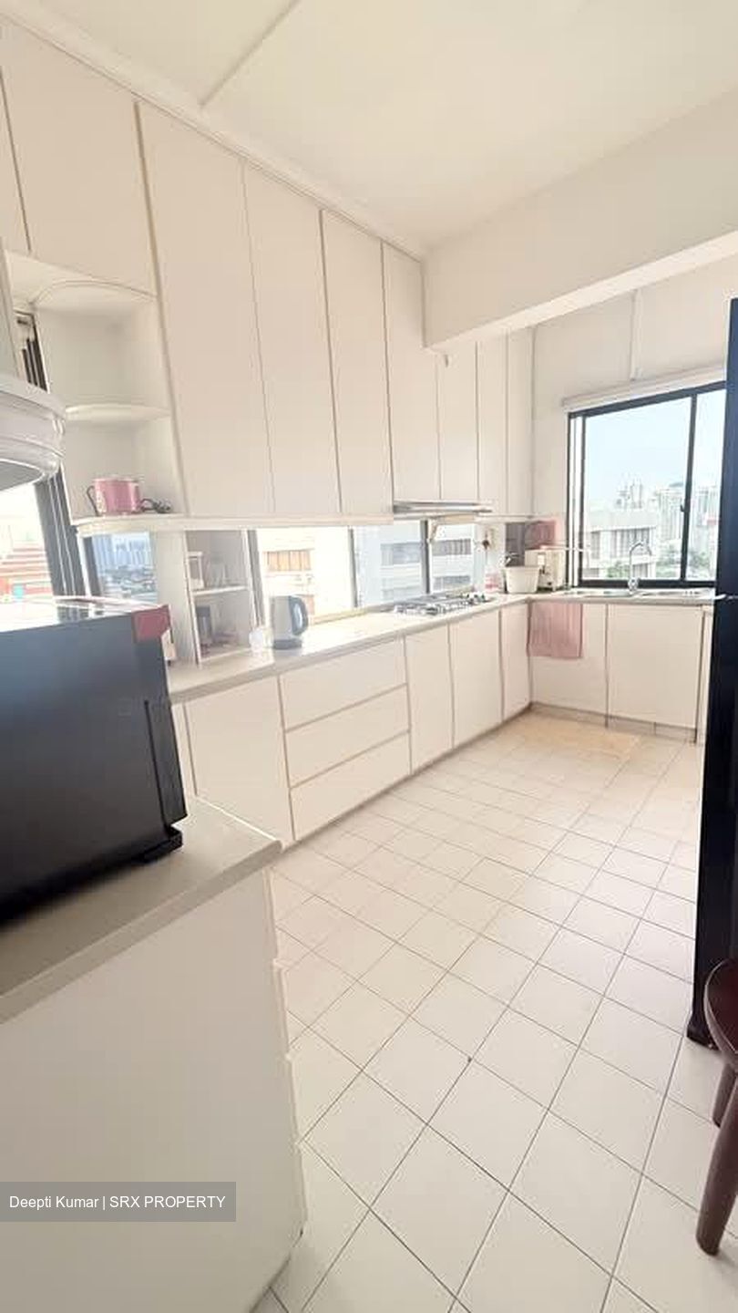 Balmoral Point (D10), Apartment #589843301
